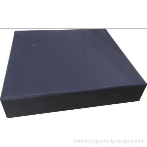 3g Black Gps Portable Cell Phone Signal Jammer For Schools , 25dbm